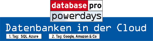 databasepro powerdays 2010