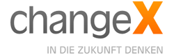 changeX -  IN DIE ZUKUNFT DENKEN Online-Magazin für Wandel in Wirtschaft und Gesellschaft