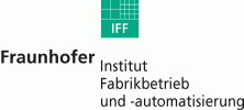 Fraunhofer-Institut für Fabrikbetrieb und -automatisierung IFF
