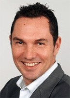 Dr. Chris Schäfer