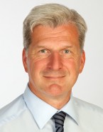 Dr. Klaus Höchstetter, M.B.L.-HSG