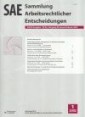 Rezension zu: Bauer/Lingemann/Diller/Haußmann, Anwaltsformularbuch Arbeitsrecht