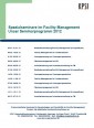 Spezialseminare Facility Management 2012