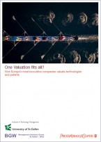 One Valuation fits all? (engl.)