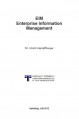 EIM Enterprise Information Management