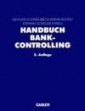 Handbuch Bankcontrolling