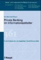 Private Banking im Informationszeitalter