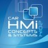 Top Stories @  CAR HMi concepts & systems 2014