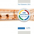 CRM Excellence Test 2011 startet neu