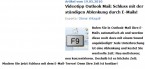 Videotipp Outlook Mail: Schluss mit der ständigen Ablenkung durch E-Mails!