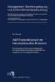 ABS-Transaktionen im internationalen Konzern