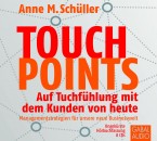 Serie Touchpoints meistern (3/7):  Aktivieren: Der Kunde als Mitgestalter im neuen Marketing