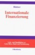 Internationale Finanzierung