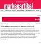 Andreas Wicke wird Partner von Biesalski & Company