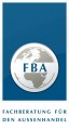 FBA: Inhouse-Workshops für das Export-Management