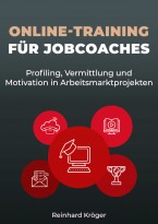 Online Training für Jobcoaches