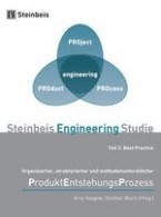Steinbeis-Engineering-Studie Teil 2 Best Practice