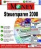 FOCUS-MONEY Steuersparen 2008 Deluxe