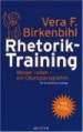 Rhetorik-Training