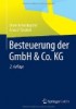 Besteuerung der GmbH & Co KG