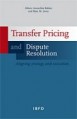 Article in: Transfer Pricing and Dispute Resolution
