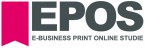 EPOS – E-Business Print Online Studie