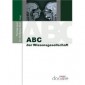 ABC der Wissensgesellschaft