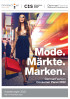 Mode. Märkte. Marken. GermanFashion ConsumerPanel 2022