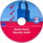 Quick Check Security Audit: Ausgabe Juni 2014