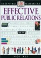 Effective Public Relations: DK Publishing
