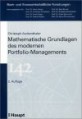 Mathematische Grundlagen des modernen Portfolio-Managements