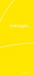 3DSE Kundenmagazin - Ausgabe 07 "manager"