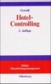 Hotel-Controlling