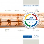 CRM Excellence Test 2011