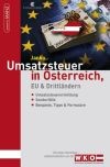 Umsatzsteuer in Österreich, EU & Drittländern