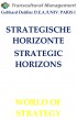 STRATEGISCHE HORIZONTE STRATEGIC HORIZONS