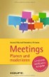 Meetings planen und moderieren