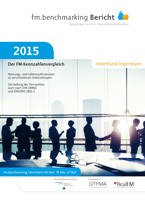 fm.benchmarking Bericht 2015