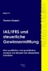 IAS/IFRS und steuerliche Gewinnermittlung
