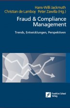 Fraud & Compliance Management