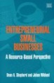 Loan officers' decision policies towards small businesses