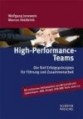 High-Performance-Teams