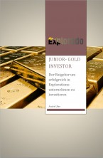 Junior Gold Investor