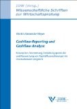 Cashflow-Reporting und Cashflow-Analyse
