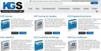 Partnerschaft von KGS und CaptureBites für Dokumentenexport nach SAP