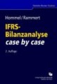 IFRS-Bilanzanalyse case by case