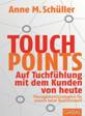 Serie: Touchpoints meistern (6/7):  Co-Kreieren: Der Kunde als Schöpfer
