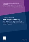 F&E-Projektcontrolling
