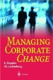 Managing Corporate Change